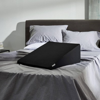 wedge for bed target