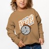 The Juniper Shop SmileyWorld You're Dino-Mite Toddler Sweatshirt - 2 of 4