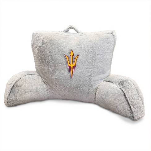 NCAA Arizona State Sun Devils Faux Fur Backrest - image 1 of 1