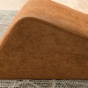CAVINAS Bean Bag Chair for Adults and Kids, Lazy Floor Sofa Couch with Ergonomic Design, Memory Foam, for Living Room Bedroom, Office - 4 of 4