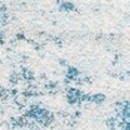 ivory/blue