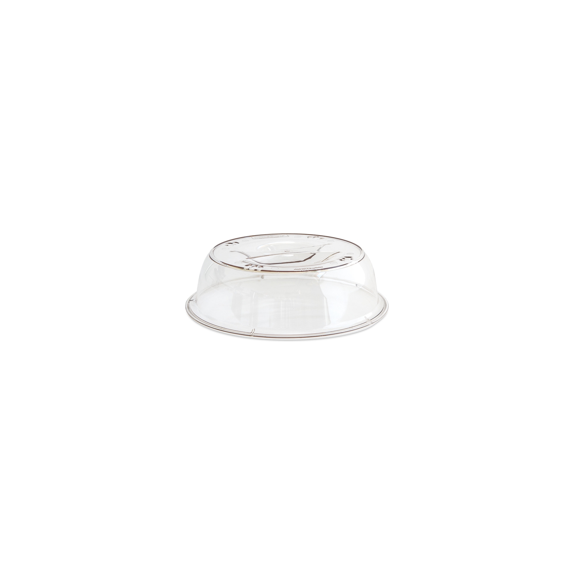 Nordic Ware 10 Inch Deluxe Plate Cover