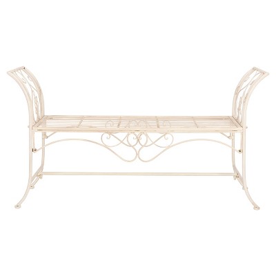 target garden bench