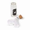 Filled Potion Bottles Mini Ghost - Bullseye's Playground™ - 2 of 3