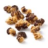 Christmas Dark Chocolate Caramel Cookie Caramel Corn Clusters Popcorn - 18oz - Favorite Day™ - 3 of 3