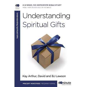Women Gifted for Ministry: How to Discover and Practice Your Spiritual  Gifts - by Ruth Towns & Elmer Towns (Paperback)