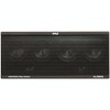 Pyle 6-Way Sunvisor Mount Tweeter System - 200 Watt Car Audio Tweeters - Piezo-Type Midrange & High-End - 2 of 2