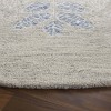 Jardin JAR738 Hand Tufted Indoor Rugs - Safavieh - 3 of 4