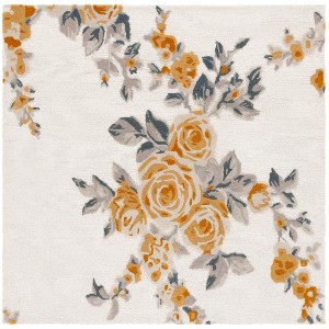 Jardin JAR401 Hand Tufted Rugs - Safavieh - 1 of 4
