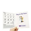 Junior Learning Letters & Sounds Phase 1 Set 1 Fiction - 3 of 4
