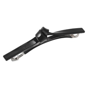 Unique Bargains Fashion Hair Clip Hairdo Clip 1 Pcs - 1 of 4