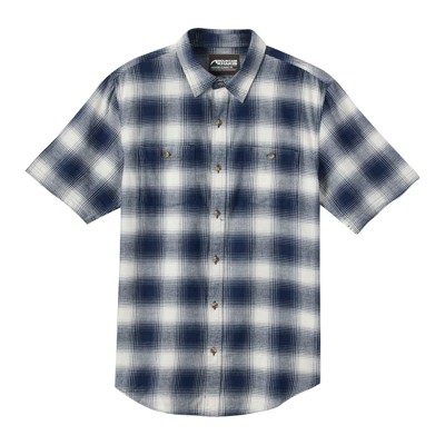 Mountain Khakis Cyrus Short Sleeve Woven Shirt