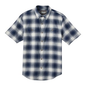 Mountain Khakis Cyrus Short Sleeve Woven Shirt - 1 of 4