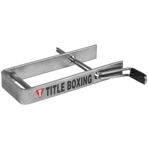 Title Boxing Portable Heavy-Duty Zip Handwrap Roller - 1 of 2