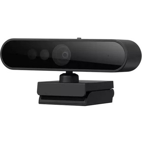 Webcams : Target
