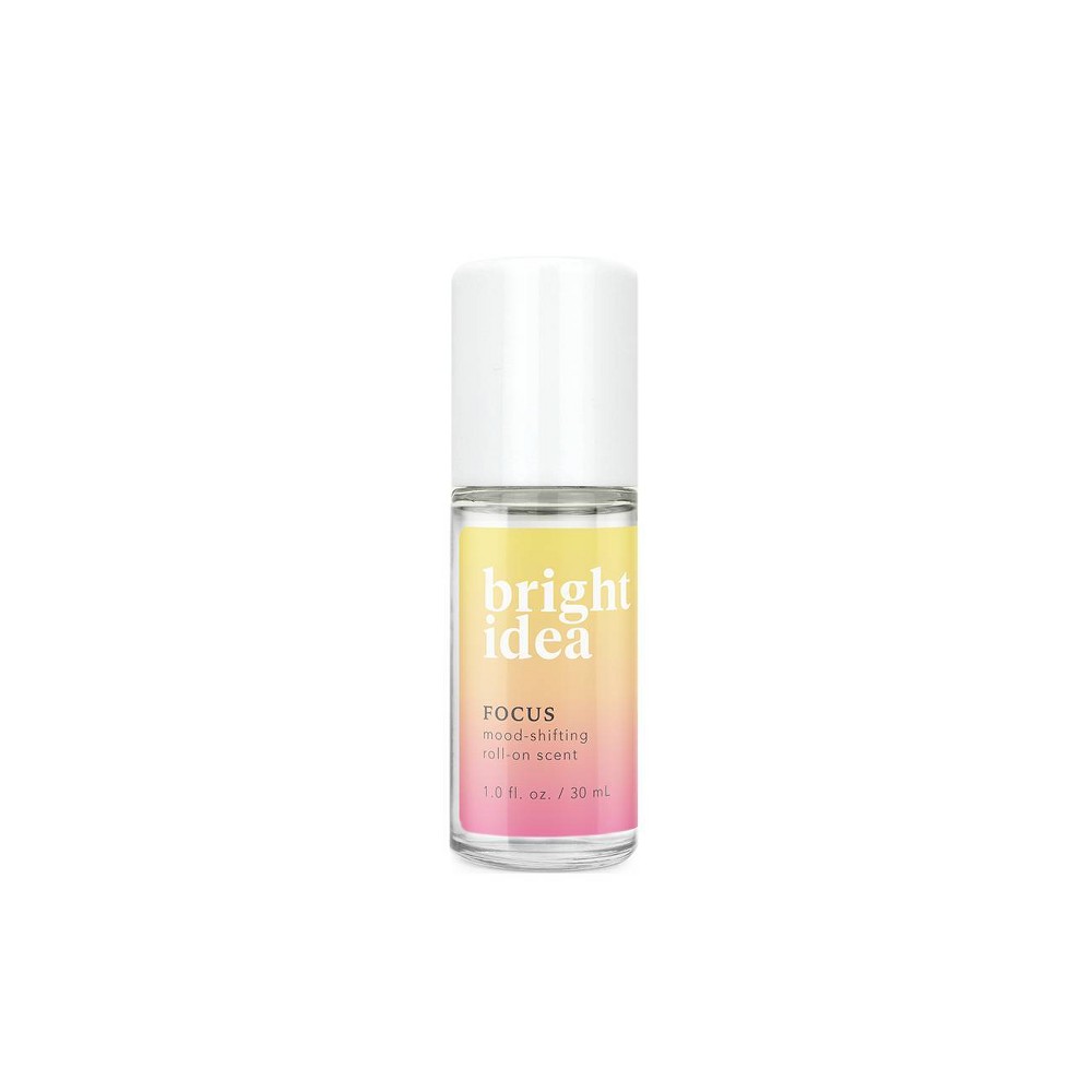 Moodboosting Bright Idea Jumbo Rollerball - 1 fl oz was $15.99 now $11.19 (30.0% off)
