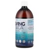 Silicium Laboratories Orgono® Living Silica®, Collagen Booster, 22.5 mg, 33.8 fl oz (1 L) - 4 of 4