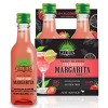 Rancho La Gloria Strawberry Margarita Wine Cocktail - 4pk/187ml Bottles - image 4 of 4