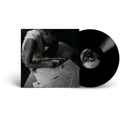 Takuya Kuroda - Everyday (Vinyl)