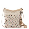 THE SAK Women's Lucia Crochet Crossbody - 2 of 4