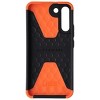 URBAN ARMOR GEAR Civilian Series Case for Samsung Galaxy S22 Plus - Green Olive - 3 of 3