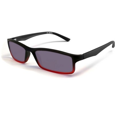 Calabria Reading Glasses - 723T Flexie Reading Sunglasses