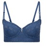 Adore Me Women's Zooey Balconette Bra - 4 of 4