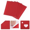Unique Bargains Waterproof Tent Self-Adhesive Repair Patches 4 Pcs - 3 of 4