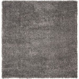 Fontana Shag 800 FNT800 Power Loomed Indoor Rugs - Safavieh - 1 of 4