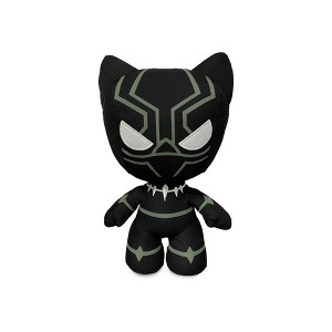 Marvel Team Panther - 1 of 4