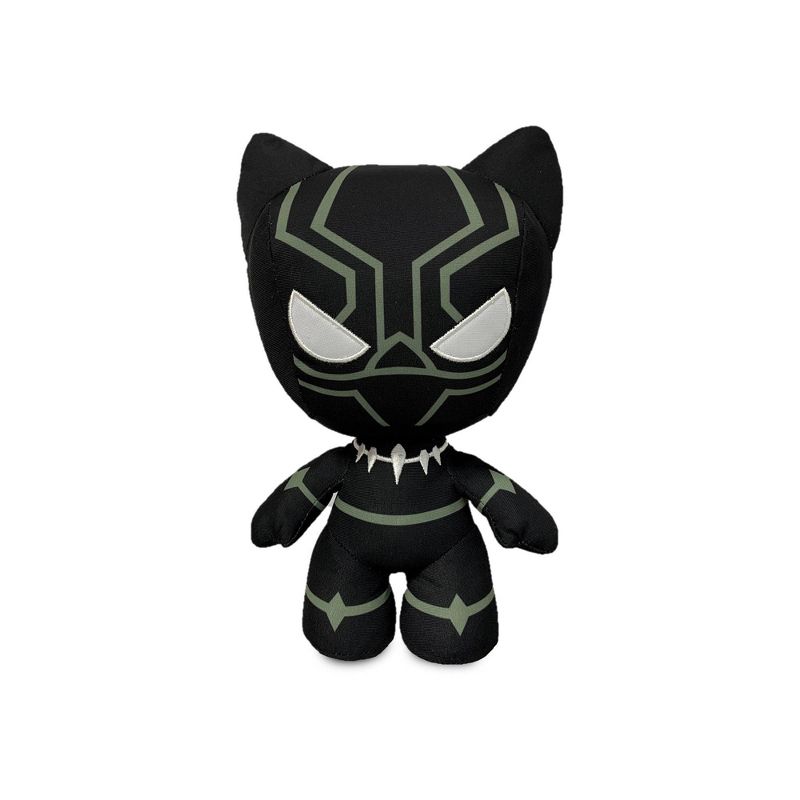 Marvel Team Panther, 1 of 6