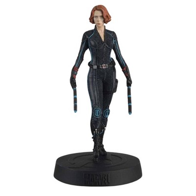 Eaglemoss Limited Eaglemoss Marvel Movie Collection 1:16 Figurine | Age Of Ultron Black Widow