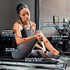 Premium Muscle Roller The Ultimate Massage Roller Stick 17 Inches Recommended by Physical Therapists Promotes Recovery Fast Relief for Cramps - 4 of 4