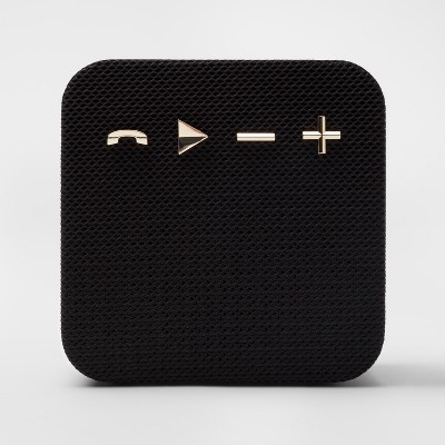 heyday speaker target