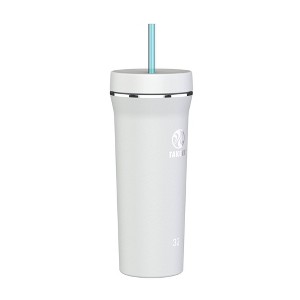 Takeya 32oz Stainless Steel Tumbler - 1 of 4