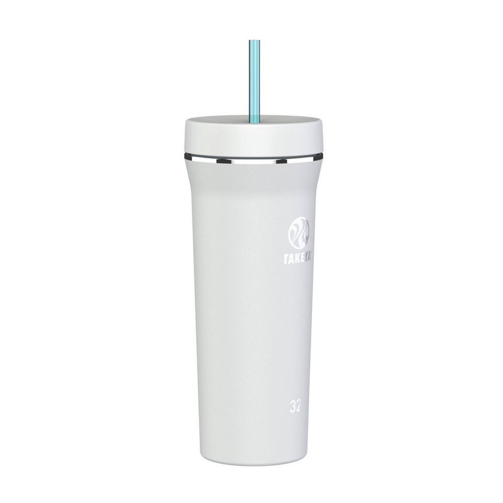 Photos - Glass Takeya 32oz Stainless Steel Tumbler - Frost