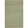 Hauteloom Chermside Gray Jute Rug - 2 of 4