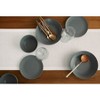 Solino Home Twisted Fringe Linen Tassels Table Runner - 3 of 4