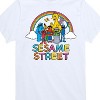 Boys' - Sesame Street - Elmo And Friends Short Sleeve Graphic T-Shirt - 2 of 4