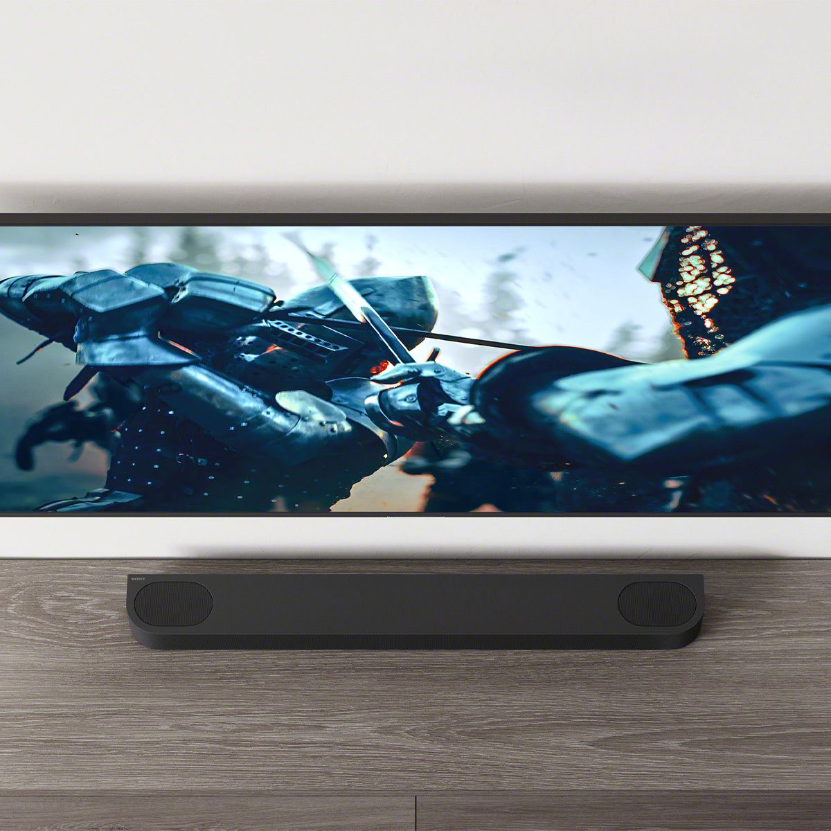 Sony HT-B600 BRAVIA Theater Bar 6 3.1.2-Channel System - thumbnail 4