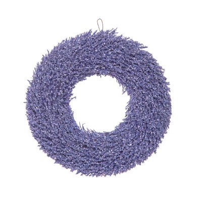 Gallerie II Lavender Wreath