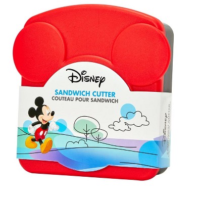 Sandwichera mickey online betterware