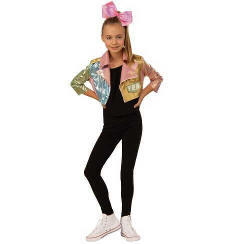 Jojo siwa hotsell dress target