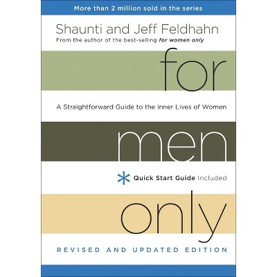 For Women Only by Shaunti Feldhahn, Hardcover | Pangobooks