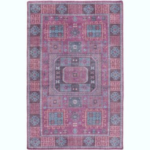 Mark & Day Slegge Knotted Indoor Area Rugs - 1 of 3
