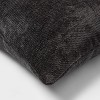 Chenille Throw Pillow - Threshold™ - image 4 of 4