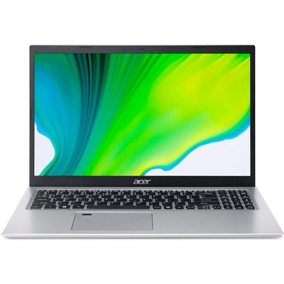 Acer 15.6" Aspire 5 Notebook - 12GB RAM - 512GB SSD - Intel Core i5 quad-core - A515-56-54XJ - Manufacturer Refurbished