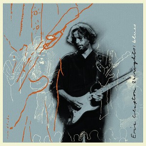 Eric Clapton - 24 Nights: Blues (CD) - 1 of 1