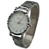 Olivia Pratt Stretch Animal Print Women Watch - 2 of 4