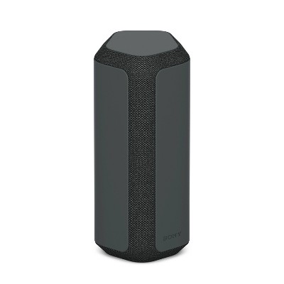 Sony Xe300 Portable Bluetooth Wireless Speaker - Black : Target
